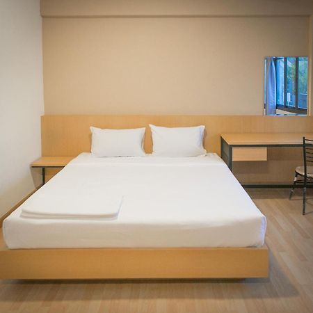 Grand Leo Hotel Khon Kaen Exterior foto